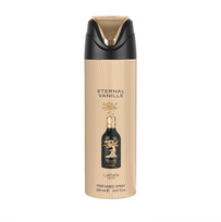 Eternal Vanille by Lattafa Pride deodorant 200ml