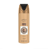 Nebras Elixir by Lattafa Pride deodorant 200ml