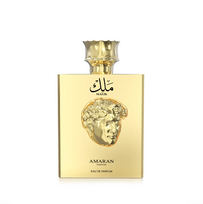 Kings & Queens Malik by Amaran EDP 100ml