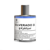 Silverado 21 by Amaran EDP 100ml