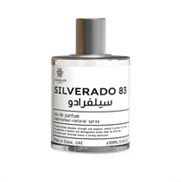 Silverado 83 by Amaran EDP 100ml
