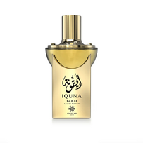 Iquna Gold by Amaran Exclusive EDP 100ml