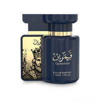 Qamarain For Him by Amaran Exclusive EDP 100ml