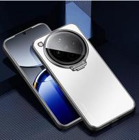 For OPPO Find X8 Pro Find X8 Metal Case with Lens Mount For Oppo Find X8