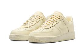 Air Force 1 Low Kokoso pienas 37.5 EU balta