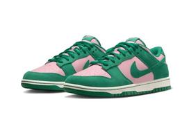 Dunk Low Retro Vidutinio švelnaus rožinio malachito 42.5 EU - 48h