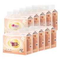 Heart to Heart Original Wood Pulp 3-Ply Facial Tissues (60 Packs)