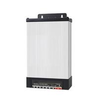 Rainproof 220V to 24V Switching Power Supply
