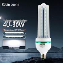 ROLin E27 LED Corn Bulb 30W