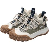 JEEP Women's Summer Breathable Hiking Shoes 40