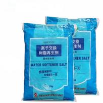 Water Softener & De-icing Salt, 20kg