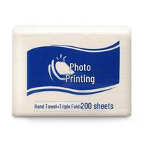 Mind Act Upon Mind CS001 Hand Towel Paper