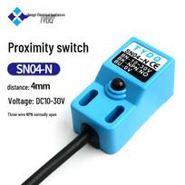 SN04-N Square Inductive Proximity Limit Switch