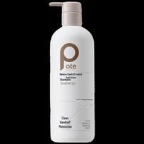 Boty Balancing Anti-Dandruff Shampoo