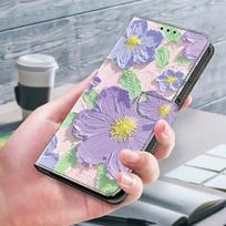 3D Magnetic Leather For Huawei Nova 9 9SE 5T 4E 3E 2 Pro Lite Card Slots Wallet Flip Case Enjoy 20SE 10 9 9E 8 8E 7S Plus Lite Huawei Nova 5T