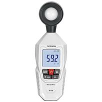 CEM DT-73L Miniature Digital Illuminance Meter (CN version)