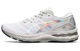 ASICS Gel Nimbus 23 'Platinum' Women's 1012B132-020 37.5