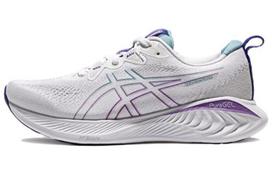 ASICS Gel Cumulus 25 'White/Gris Blue' Women's 1012B441-103 40