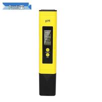 Paola pH Meter Pen Tester Standard