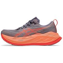 ASICS Superblast 2 Greyish Purple Coral Reef 1013A142-501 39