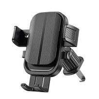 Universal Hooks Car Holder Mounts Stand Bracket Vent Mobile Phone Clips Cradle