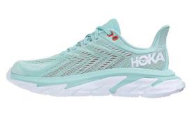 HOKA ONE ONE Clifton Edge Kiaušinio lukšto mėlyna Moteriški 1110511-EBWH 39