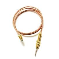 120cm Oven Thermocouple Temperature Sensor Probe Universal Gas Thermocouple Cooker Heater Cooking Appliances Replacement 1