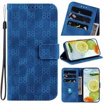 Flip Wallet Case For Samsung Galaxy A73 A72 A71 A51 4G 5G a81 A91 A41 a31 A70 a50 A20 A30 A20E Luxury Wallet Stand Phone Covers for A50-A30S-A50S