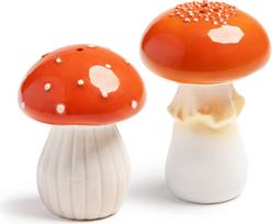 &K Amsterdam Druskinė ir pipirinė &K Mushroom