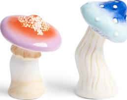 &K Amsterdam Druskinė ir pipirinė &K Magic Mushroom