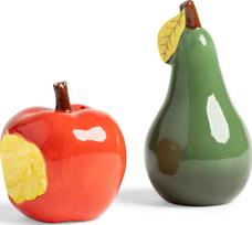 &K Amsterdam Druskinė ir pipirinė &K Haines Apple Pear