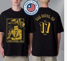 311 Band San Diego At Bayfest 2025 On October 17 2025 Inspired Unisex T-Shirt Unisex T-Shirt XL