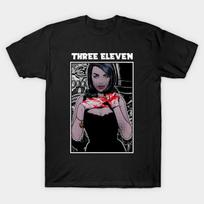 311 original funart  T-Shirt Short Sleeve All Sizes S to 5 XL T01 Unisex T-Shirt S