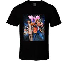 48 Hrs Eddie Murphy Nick Nolte 80s Movie Fan T Shirt Unisex T-Shirt XXXL