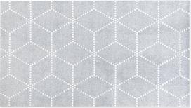 Heymat Durų kilimėlis Hagl Silver 85 x 150 cm