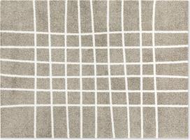 Heymat Durų kilimėlis Hand Travertine 85 x 115 cm