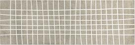 Heymat Durų kilimėlis Hand Travertine 85 x 250 cm