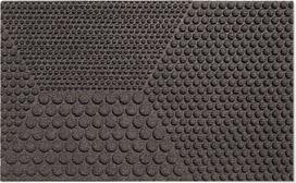 Heymat Durų kilimėlis Hex Soil 55 x 90 cm