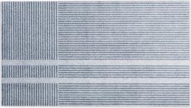 Heymat Kilimėlis Loype Cloudy Grey 85 x 150 cm