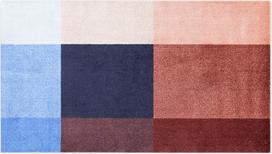 Heymat Durų kilimėlis Mix Berry 85 x 150 cm