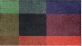 Heymat Valymo kilimėlis Mix Gem 85 x 150 cm