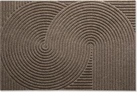 Heymat Durų kilimėlis Sand 60 x 90 cm