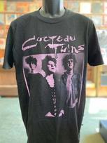 90s Cocteau Twins Band Basic Black Unisex For Men Women Tshirt Reprint KH12364 Unisex T-Shirt L