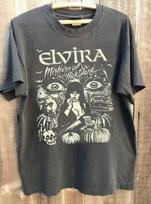 90s Elvira 90s Movie Elvira Mistress Of The Dark Charcoal Unisex Tshirt WA3367 Unisex T-Shirt M