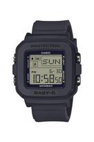 Casio Navy Watch BABY-G+PLUS BGD-10KH-2CJR Women's