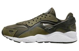 Nike Air Huarache Runner 'Cargo Khaki' 36.5