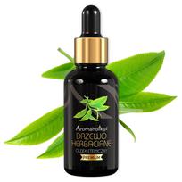Olejek Z Drzewa Herbacianego Tea Tree Oil 100% Naturalny Aromaholik 30 Ml