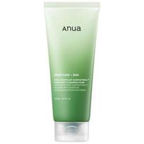 Anua-Heartleaf Quercetinol Pore Deep Clean Foam