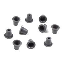ESC ECF1875 10 vienetų sparno apdailos įvorė Opel automobiliams :129943