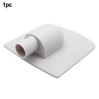 1/2 pakuotės vakuuminės plokštės adapterio filtro siurblio priedai 1 PACK